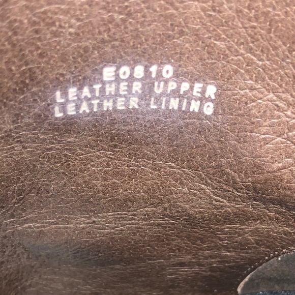 J Crew Adele Grey Italian Suede Leather Heeled Back Zipper Ankle Boots S… - Picture 6 of 7